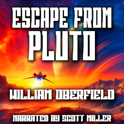 Obraz ikony: Escape From Pluto