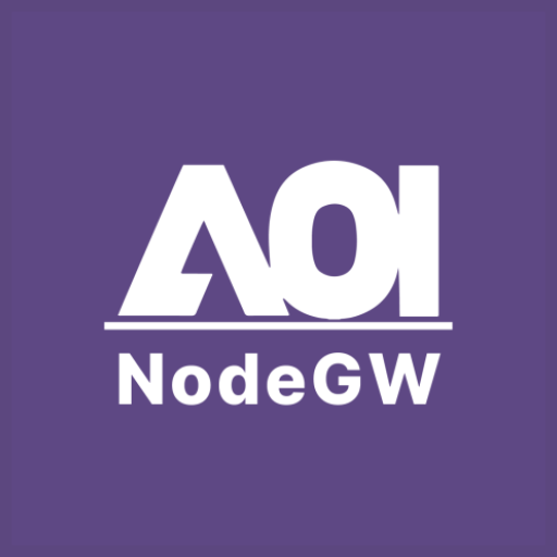 QuantumLink Node GW Header - AppWisp.com
