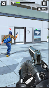 Save Cop: Shooting Simulator 3