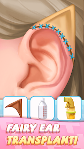 ASMR Master: Ear Hospital