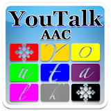 YouTalk AAC icon