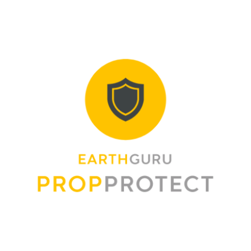 Prop Protect logo