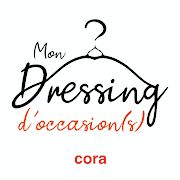 Mon dressing d'occasion(s)  Icon