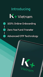 K PLUS Vietnam  screenshots 4
