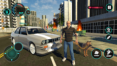 GT Car Driving Simulator Gameのおすすめ画像1