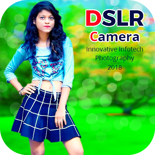 DSLR Camera Apps on Google Play