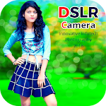 Cover Image of 下载 DSLR Camera 1.16 APK