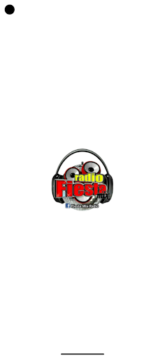 Android application Fiesta Mix Radio screenshort