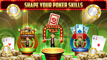 Grand Casino: Slots & Bingo screenshot
