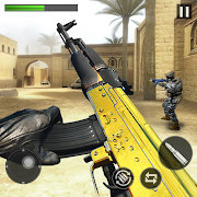 Pro Sniper: PvP Gunfight 3D Mod apk أحدث إصدار تنزيل مجاني