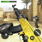 Modern PvP Warfare: Gun Sniper 1.1.5