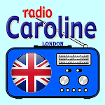 Cover Image of Tải xuống Radio Caroline  APK