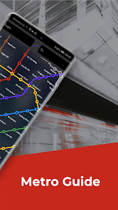 Bangkok MRT & BTS Metro Guide