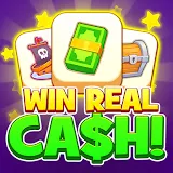 Treasure Tiles: Win Cash icon