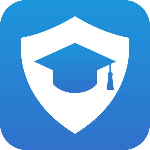 CampusShield Logo