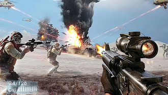 Game screenshot Вторжение: Воздушная война hack