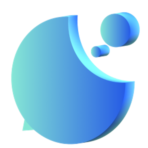 VoceChat logo
