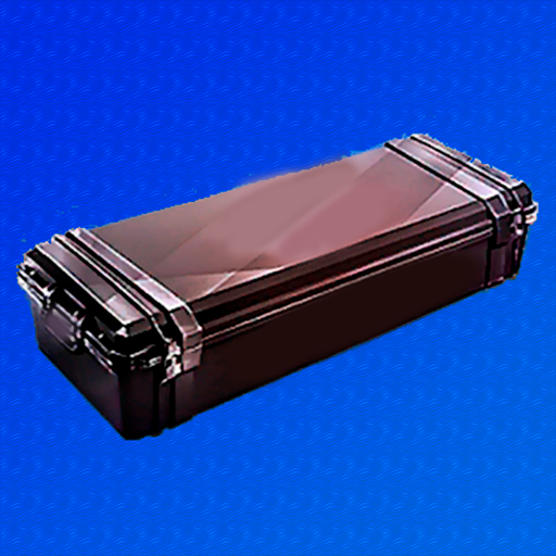 Case simulator for Standoff 2 logo