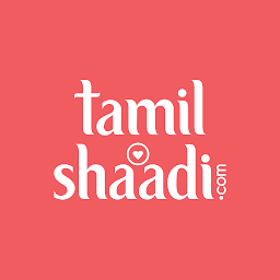 Зображення значка Tamil Matrimony by Shaadi.com