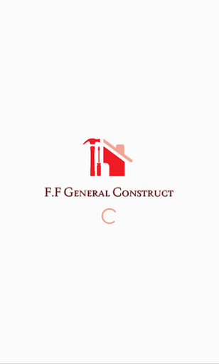 Android application FFC Building Services screenshort
