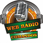 Cover Image of Tải xuống Radio Comandos Brasil  APK
