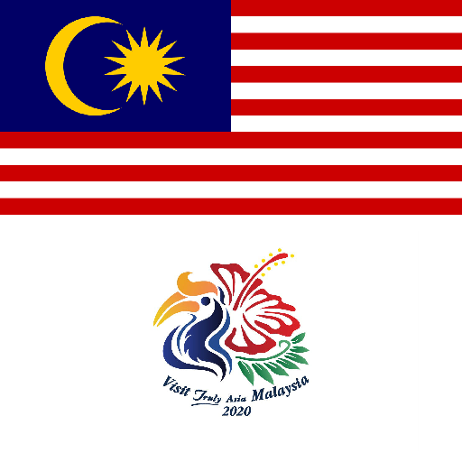 Learn Malay logo