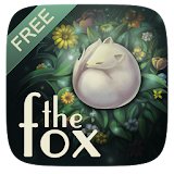 (FREE)THE FOX GO BIG THEME icon
