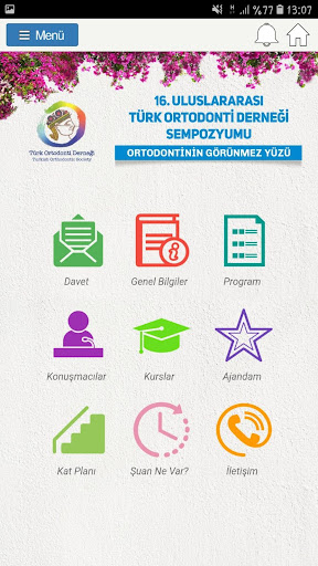 Ortodonti2019 Screen 2
