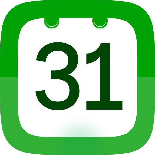 Calendar Logo