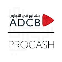 ADCB Procash Mobile