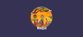 Maasai : The Hunter - Screenshot 1