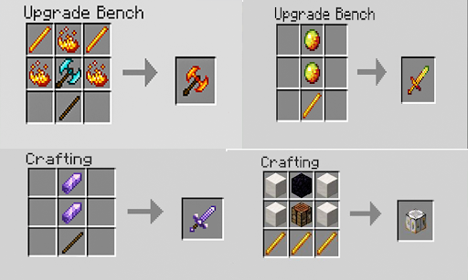 More Tools Mods for Minecraft Screen 3
