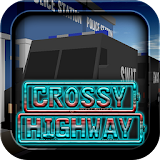 Smashy Highway icon