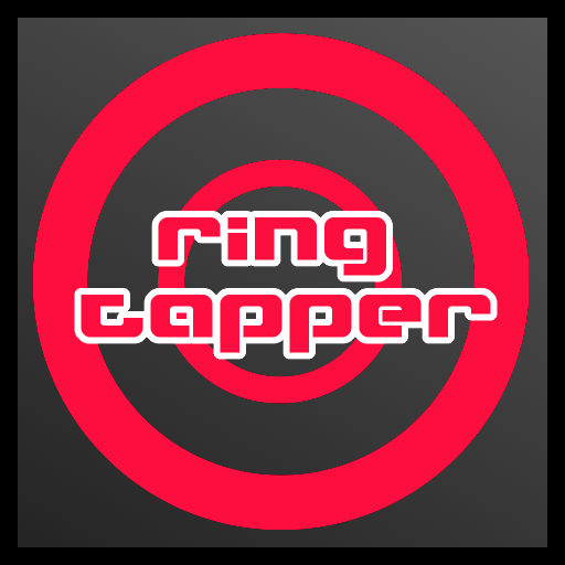 Ring Tapper  Icon