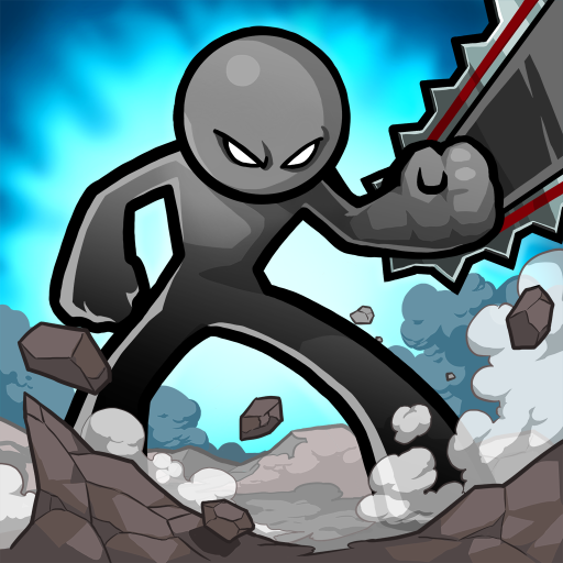 Hero Wars 2 Fighter Of Stick Logo