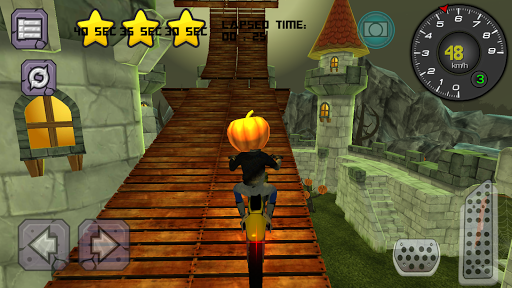 Trial and Error: Halloween screenshots 2