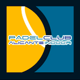 Padel Indoor Alicante icon