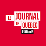 Cover Image of Unduh Journal de Québec - éditionE  APK
