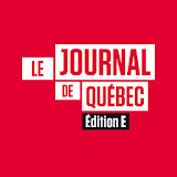 Journal de Québec - éditionE icon