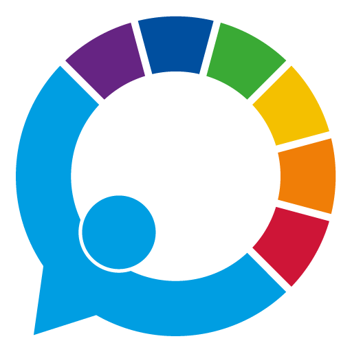 App Ciudadana logo