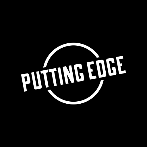 Putting Edge Scorecard logo