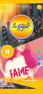 Radio La Grande - Pacaipampa