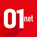 01net.com : toute l'actualité high-tech Apk