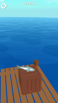 Struggle Fish - Screenshot 2