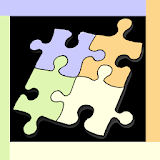 Baby Puzzle - 4 Piece Puzzle icon