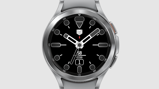 IWF D1 SE watchface screenshot 21