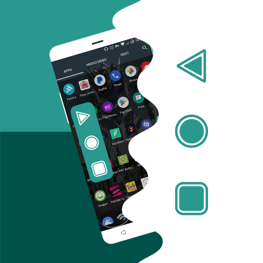 Floating Navigation Bar - Customized Unduh di Windows