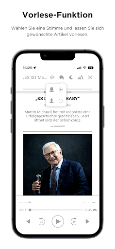 Bilanz E-Paper Screen 3