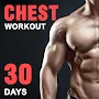Chest Workouts for Men at Home