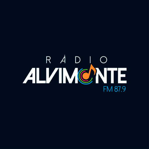 Alvimonte FM logo